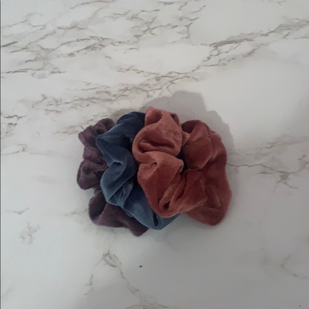scrunchies